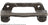 Cardone 14-1258 Disc Brake Caliper Bracket - Rear Left or Rear Right