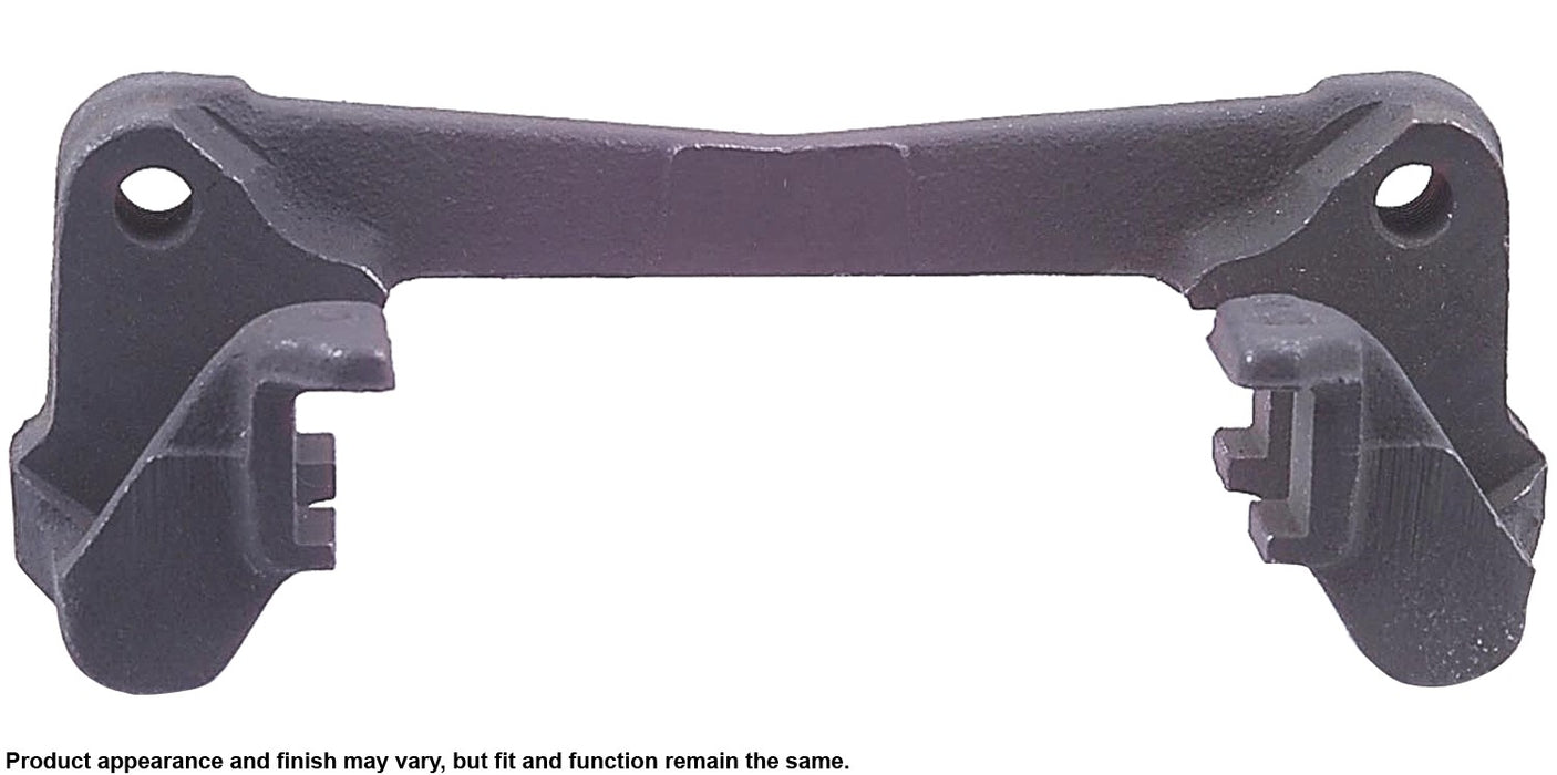 Cardone 14-1302 Disc Brake Caliper Bracket - Rear Left or Rear Right