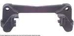 Cardone 14-1302 Disc Brake Caliper Bracket - Rear Left or Rear Right