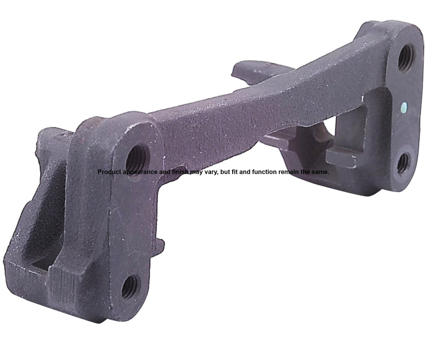 Cardone 14-1302 Disc Brake Caliper Bracket - Rear Left or Rear Right