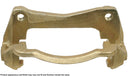 Cardone 14-1306 Disc Brake Caliper Bracket - Front Left