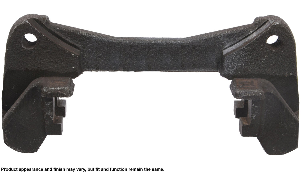 Cardone 14-1314 Disc Brake Caliper Bracket - Rear Left or Rear Right