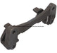 Cardone 14-1314 Disc Brake Caliper Bracket - Rear Left or Rear Right