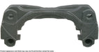 Cardone 14-1323 Disc Brake Caliper Bracket - Front Left or Front Right