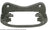Cardone 14-1338 Disc Brake Caliper Bracket - Front Left or Front Right