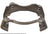 Cardone 14-1347 Disc Brake Caliper Bracket - Front Left