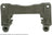 Cardone 14-1360 Disc Brake Caliper Bracket - Rear Left