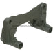 Cardone 14-1362 Disc Brake Caliper Bracket - Rear Right