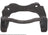 Cardone 14-1363 Disc Brake Caliper Bracket - Front Right