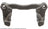 Cardone 14-1373 Disc Brake Caliper Bracket - Rear Left or Rear Right