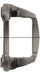 Cardone 14-1374 Disc Brake Caliper Bracket - Rear Left or Rear Right