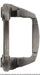 Cardone 14-1374 Disc Brake Caliper Bracket - Rear Left or Rear Right