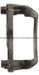 Cardone 14-1378 Disc Brake Caliper Bracket - Front Left