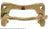 Cardone 14-1379 Disc Brake Caliper Bracket - Rear Right