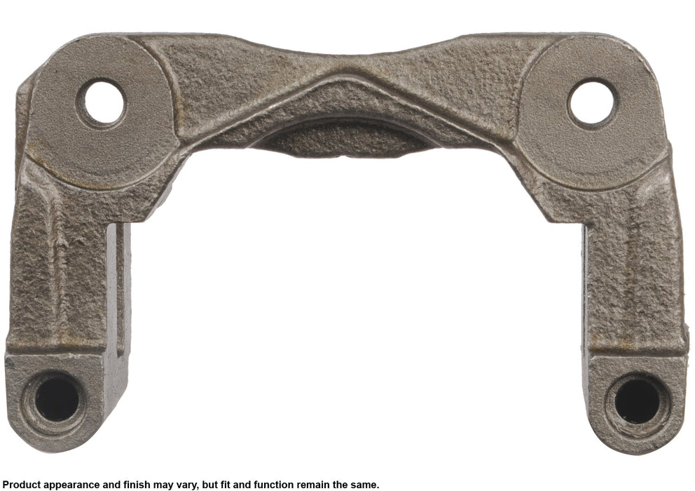 Cardone 14-1385 Disc Brake Caliper Bracket - Rear Left