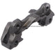 Cardone 14-1389 Disc Brake Caliper Bracket - Rear Right