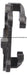 Cardone 14-1389 Disc Brake Caliper Bracket - Rear Right