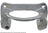 Cardone 14-1392 Disc Brake Caliper Bracket - Rear Left