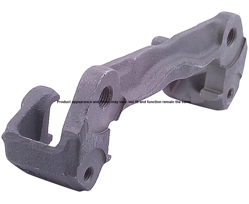 Cardone 14-1401 Disc Brake Caliper Bracket - Front Left
