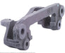 Cardone 14-1408 Disc Brake Caliper Bracket - Rear Left or Rear Right