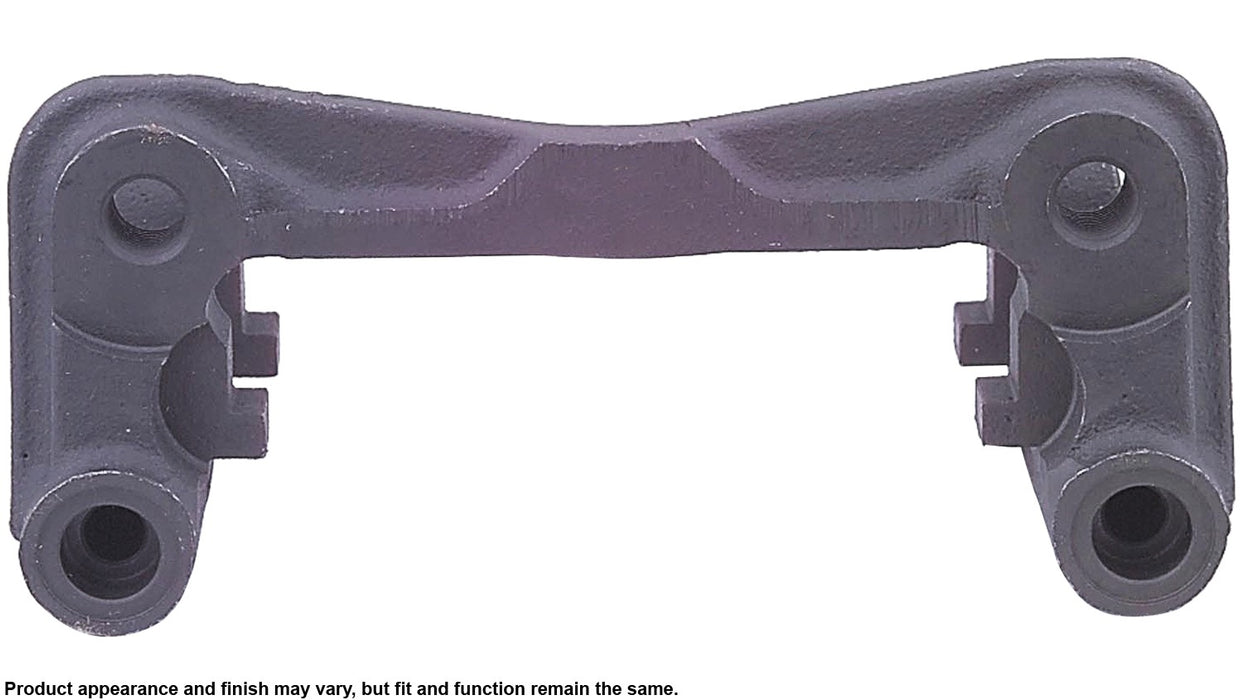 Cardone 14-1412 Disc Brake Caliper Bracket - Rear Left or Rear Right