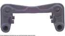 Cardone 14-1412 Disc Brake Caliper Bracket - Rear Left or Rear Right
