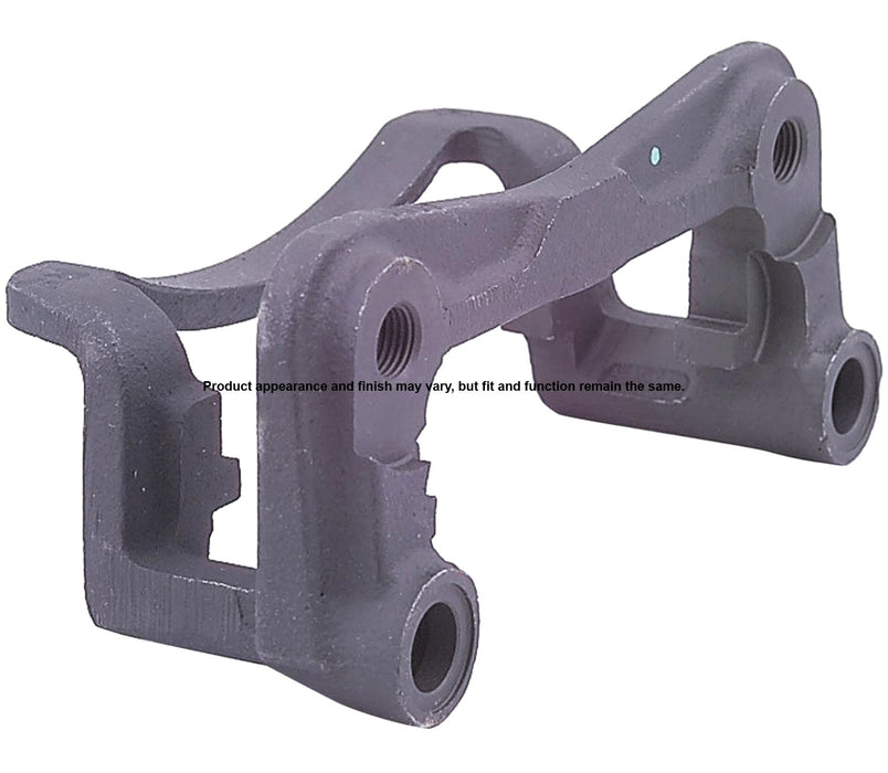 Cardone 14-1412 Disc Brake Caliper Bracket - Rear Left or Rear Right