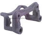 Cardone 14-1412 Disc Brake Caliper Bracket - Rear Left or Rear Right