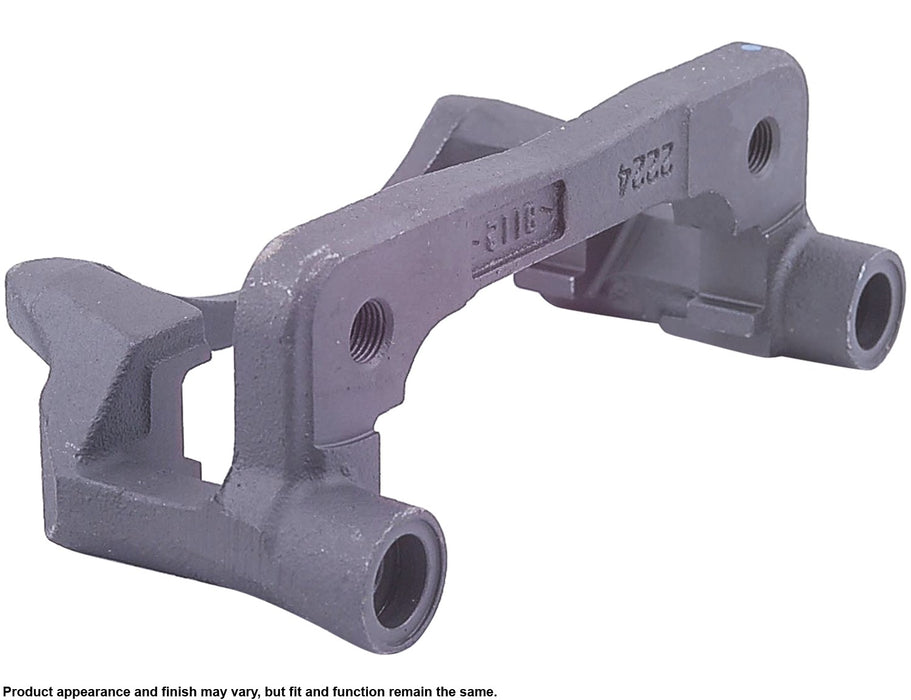 Cardone 14-1414 Disc Brake Caliper Bracket - Front Left or Front Right