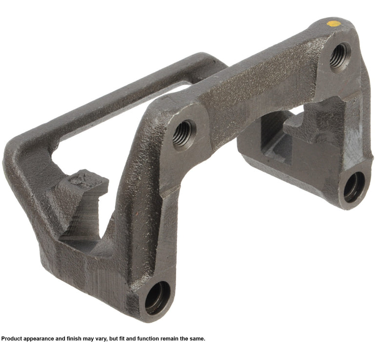 Cardone 14-1437 Disc Brake Caliper Bracket - Rear Left or Rear Right