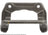 Cardone 14-1437 Disc Brake Caliper Bracket - Rear Left or Rear Right