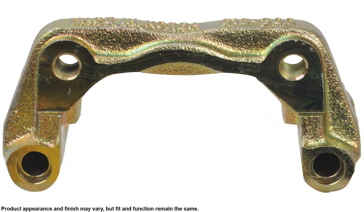 Cardone 14-1442 Disc Brake Caliper Bracket - Rear Left or Rear Right