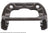 Cardone 14-1446 Disc Brake Caliper Bracket - Rear Left or Rear Right
