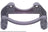 Cardone 14-1503 Disc Brake Caliper Bracket - Front Right