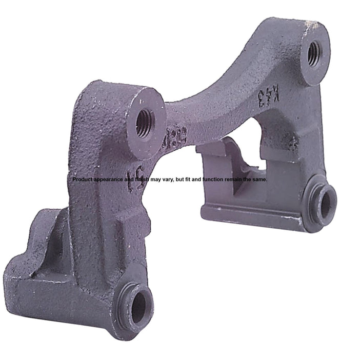 Cardone 14-1506 Disc Brake Caliper Bracket - Rear Left or Rear Right