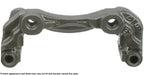Cardone 14-1517 Disc Brake Caliper Bracket - Front Right