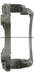 Cardone 14-1517 Disc Brake Caliper Bracket - Front Right