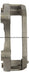 Cardone 14-1525 Disc Brake Caliper Bracket - Front Right