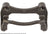 Cardone 14-1536 Disc Brake Caliper Bracket - Rear Left or Rear Right
