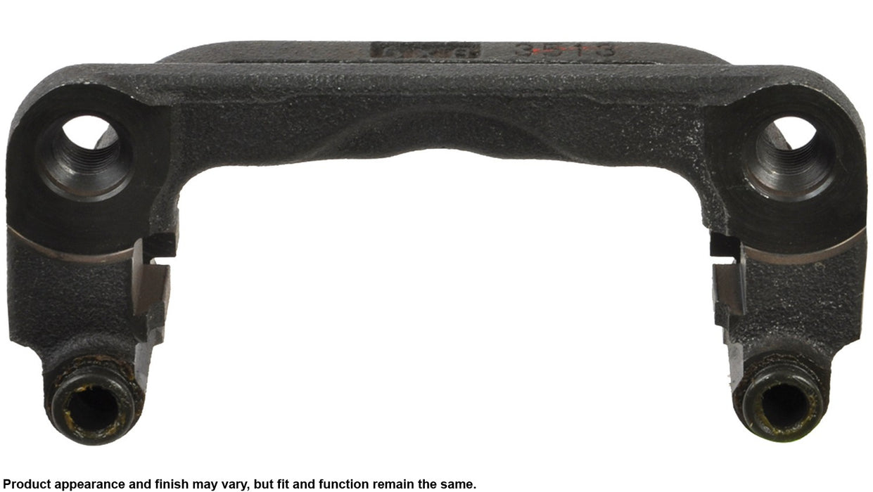 Cardone 14-1539 Disc Brake Caliper Bracket - Rear Left or Rear Right