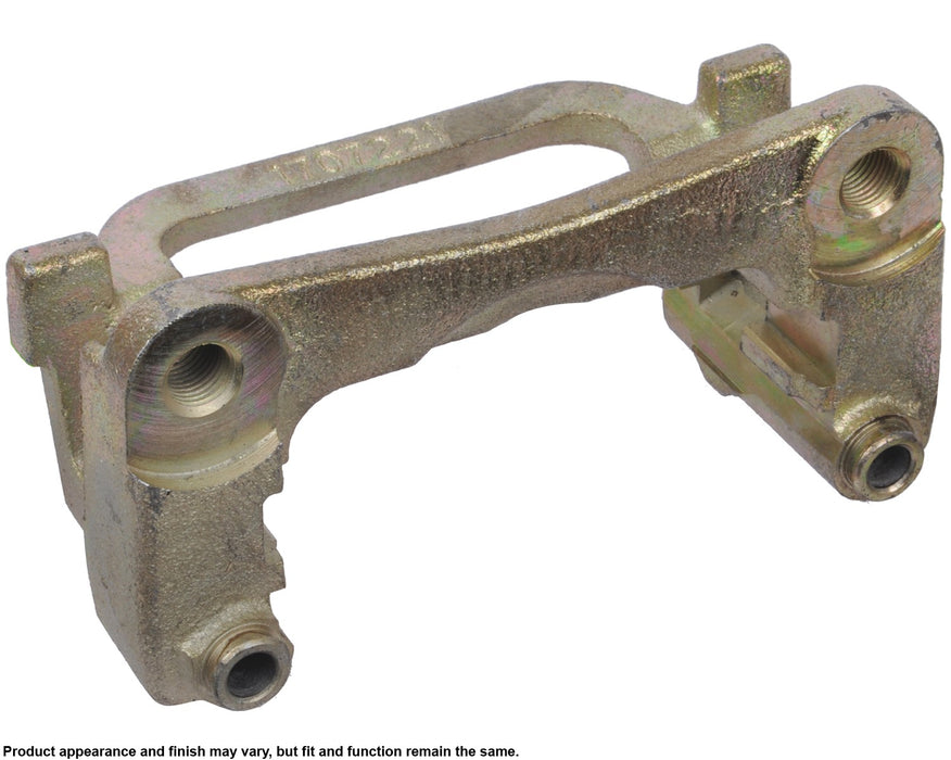 Cardone 14-1551 Disc Brake Caliper Bracket - Rear Left or Rear Right