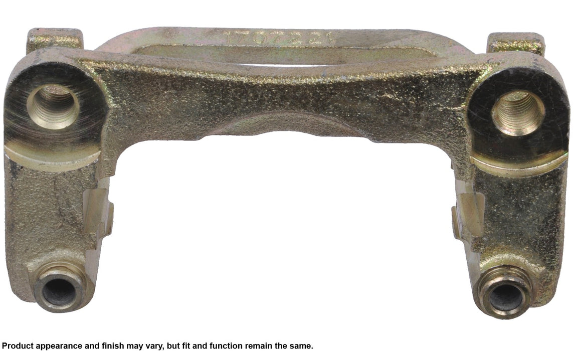 Cardone 14-1551 Disc Brake Caliper Bracket - Rear Left or Rear Right