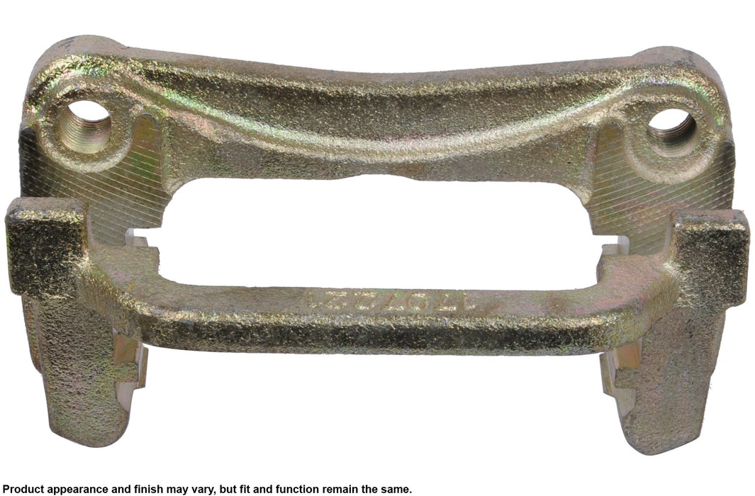 Cardone 14-1551 Disc Brake Caliper Bracket - Rear Left or Rear Right