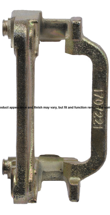 Cardone 14-1551 Disc Brake Caliper Bracket - Rear Left or Rear Right