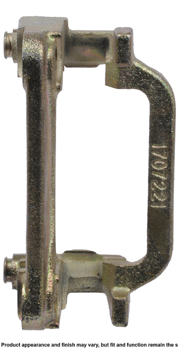 Cardone 14-1551 Disc Brake Caliper Bracket - Rear Left or Rear Right