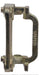 Cardone 14-1551 Disc Brake Caliper Bracket - Rear Left or Rear Right