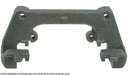 Cardone 14-1607 Disc Brake Caliper Bracket - Front Left or Front Right