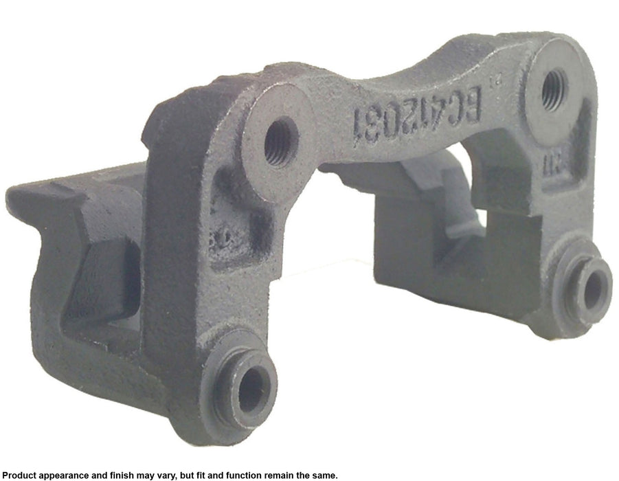 Cardone 14-1642 Disc Brake Caliper Bracket - Rear Left or Rear Right