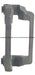 Cardone 14-1642 Disc Brake Caliper Bracket - Rear Left or Rear Right