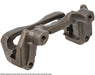 Cardone 14-1643 Disc Brake Caliper Bracket - Rear Left or Rear Right